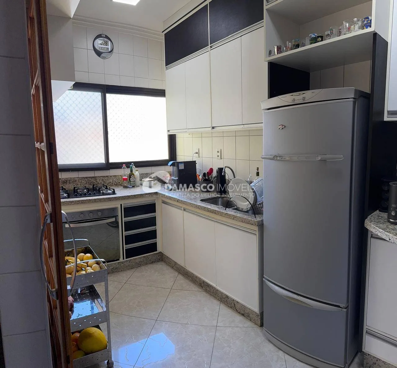 Cobertura / Penthouse à venda, Santa Maria, São Caetano do Sul, SP