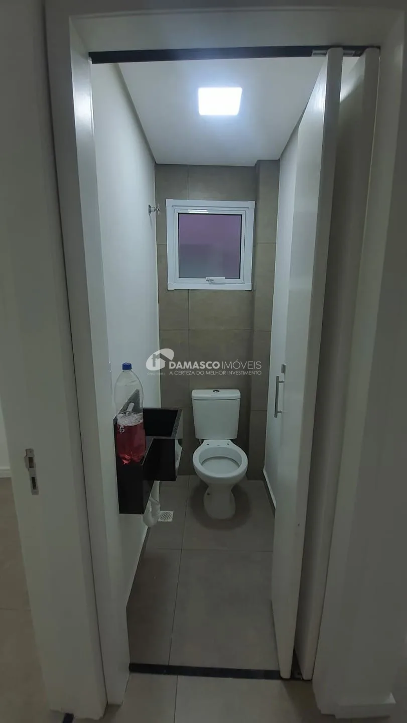 Apartamento à venda 3 Quartos, 2 Suites, 2 Vagas, 77M², Vila Camilópolis, Santo André - SP 