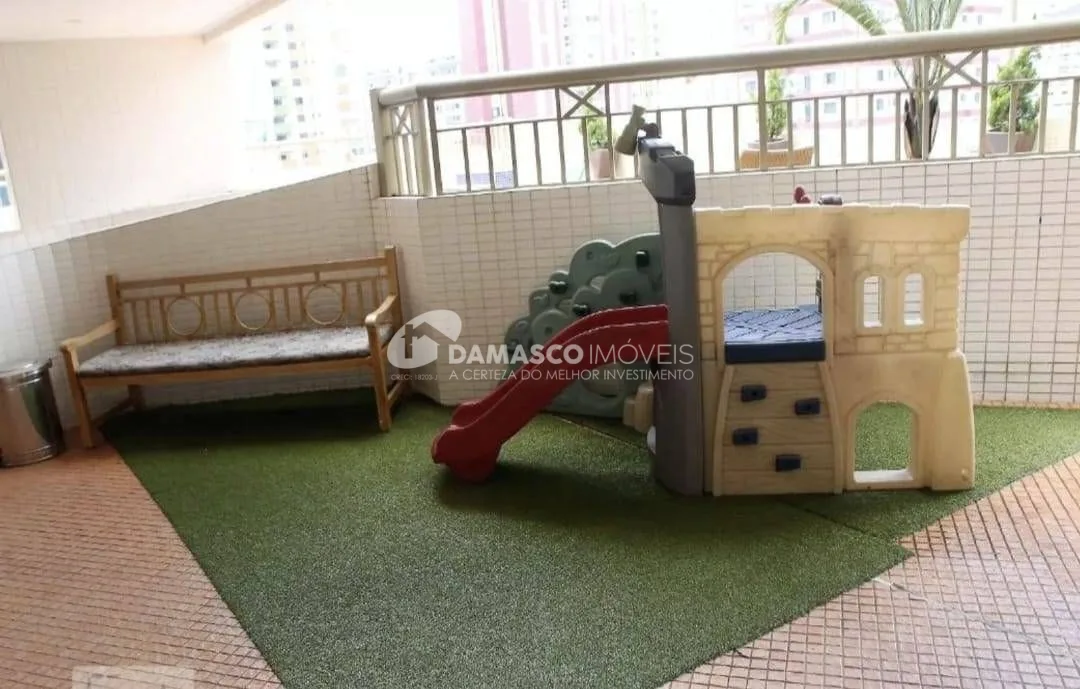 Apartamento 3 dormitórios, Canto do Forte - Praia Grance