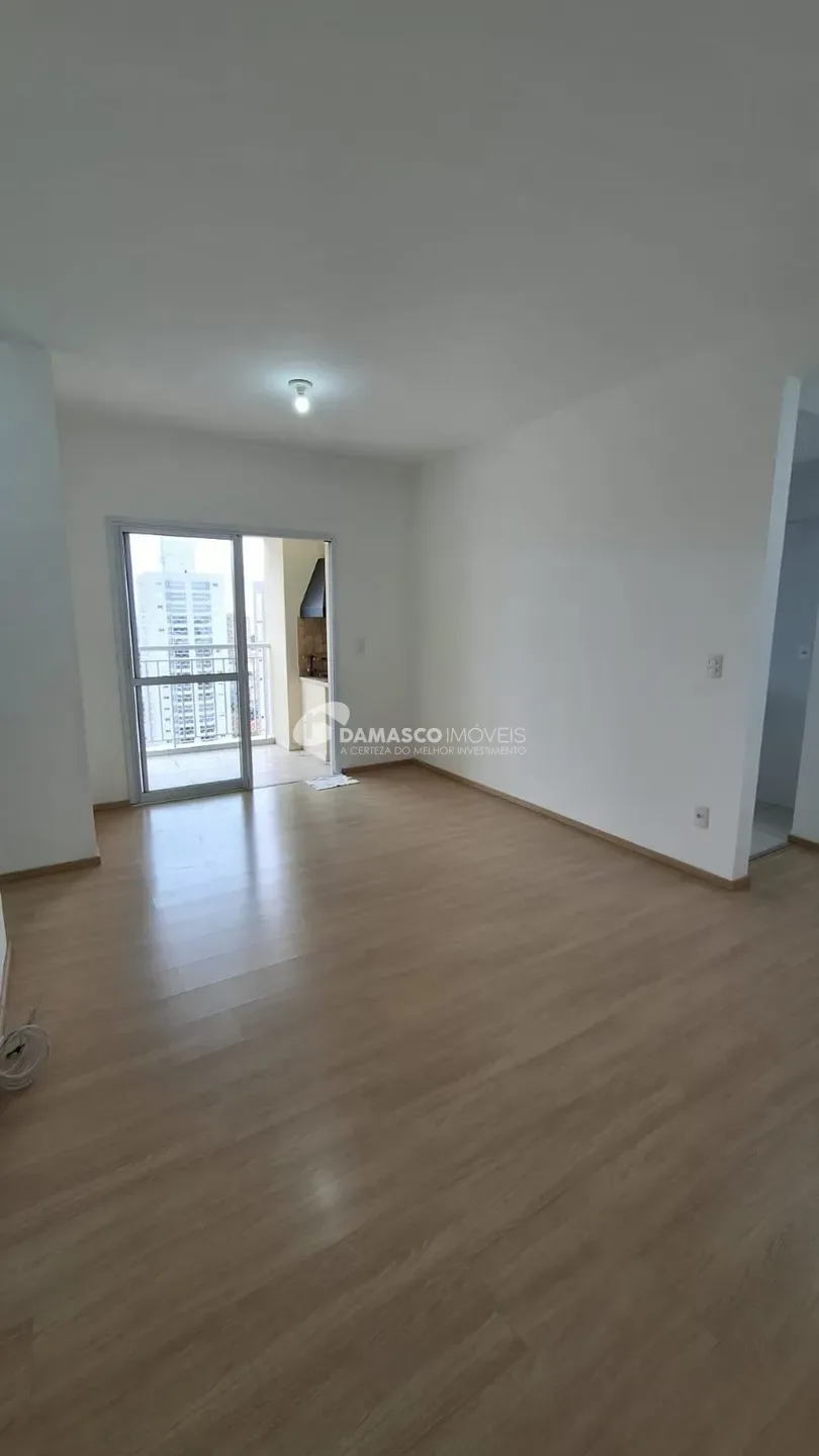 Apartamento para locação, Fundação, São Caetano do Sul, SP