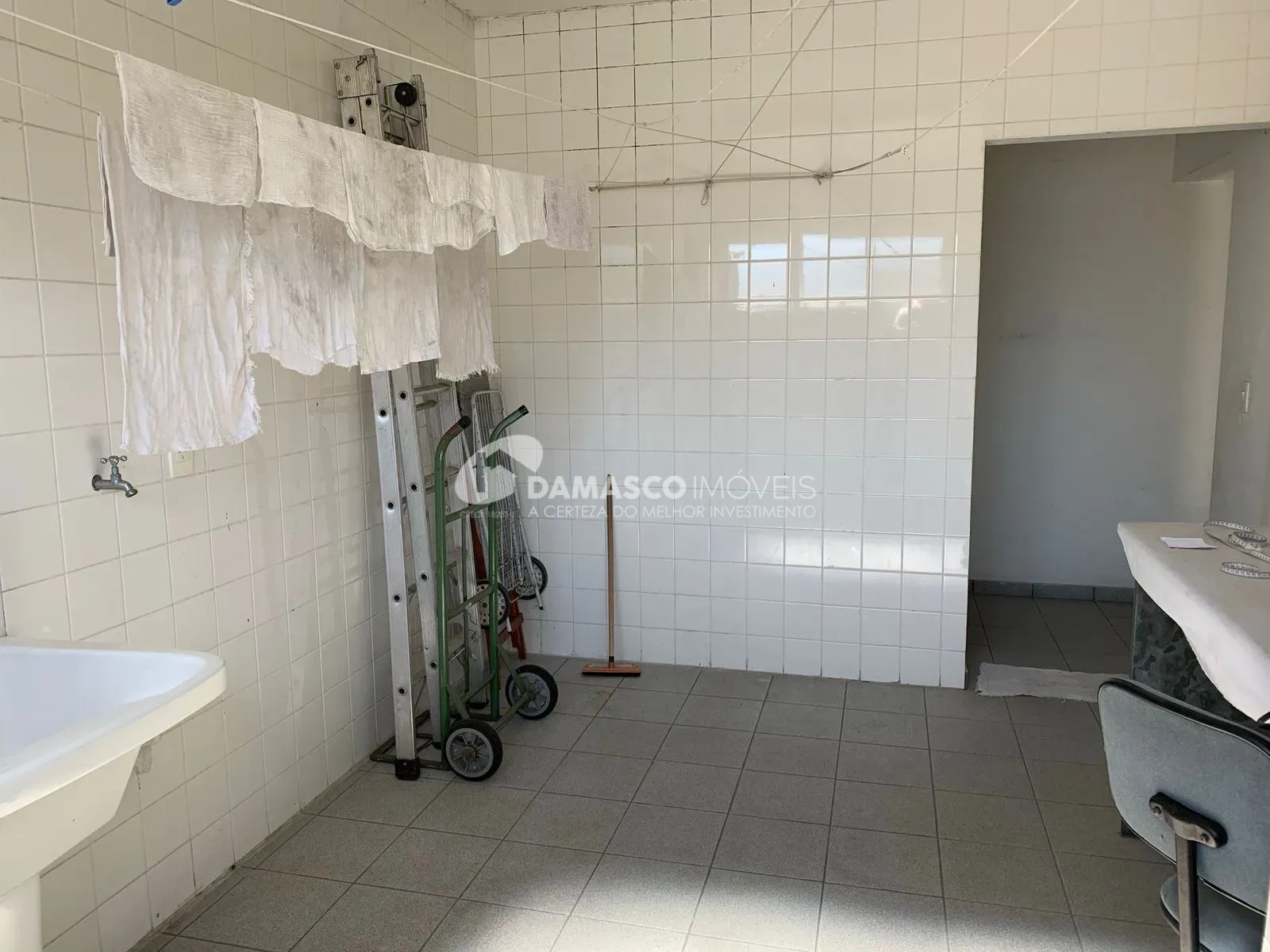 Sobrado Comercial à venda, Indianópolis, São Paulo, SP
