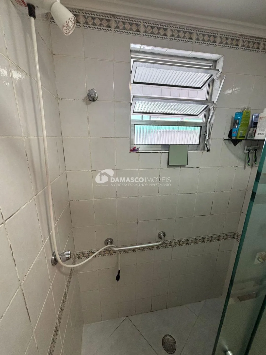 APTO à venda, 2 dorm, 2 vagas Nova Gerty, São Caetano do Sul, SP