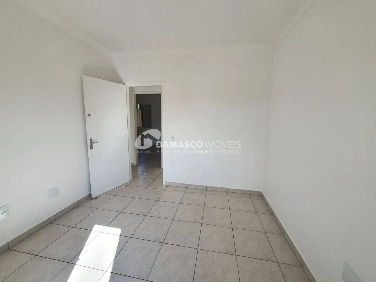 APARTAMENTO TÉRREO  - SÃO CAETANODO SUL - OLIMPICO