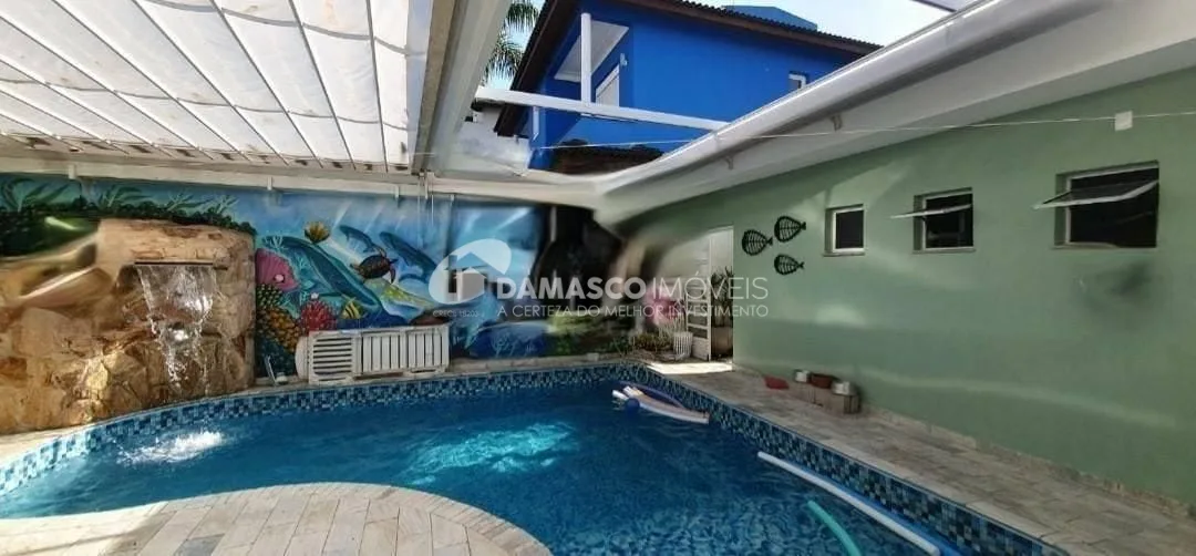 Sobrado à venda 3 Quartos, 3 Suites, 6 Vagas, 432M², Jardim São Caetano, São Caetano do Sul - SP
