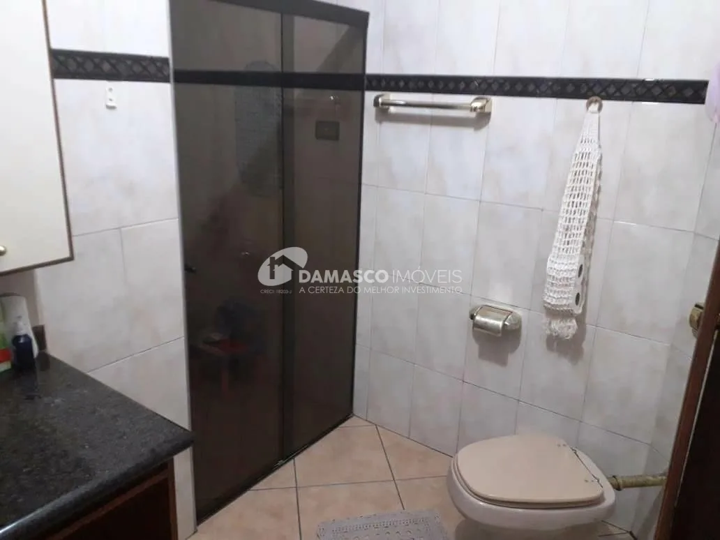 Casa à venda 3 Quartos, 2 Vagas, 207M², Osvaldo Cruz, São Caetano do Sul - SP