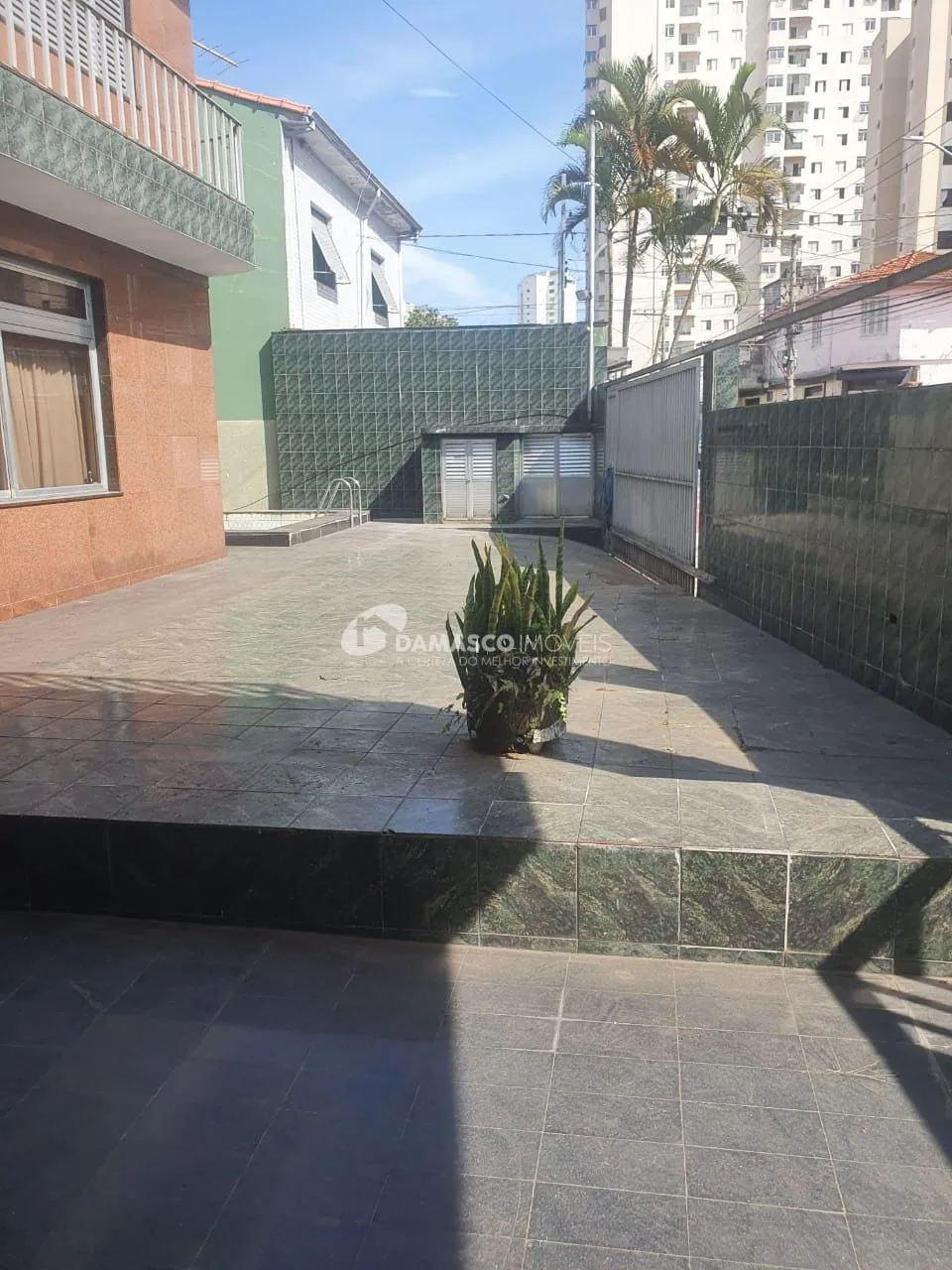 Casa à venda, Vila Moinho Velho, São Paulo, SP