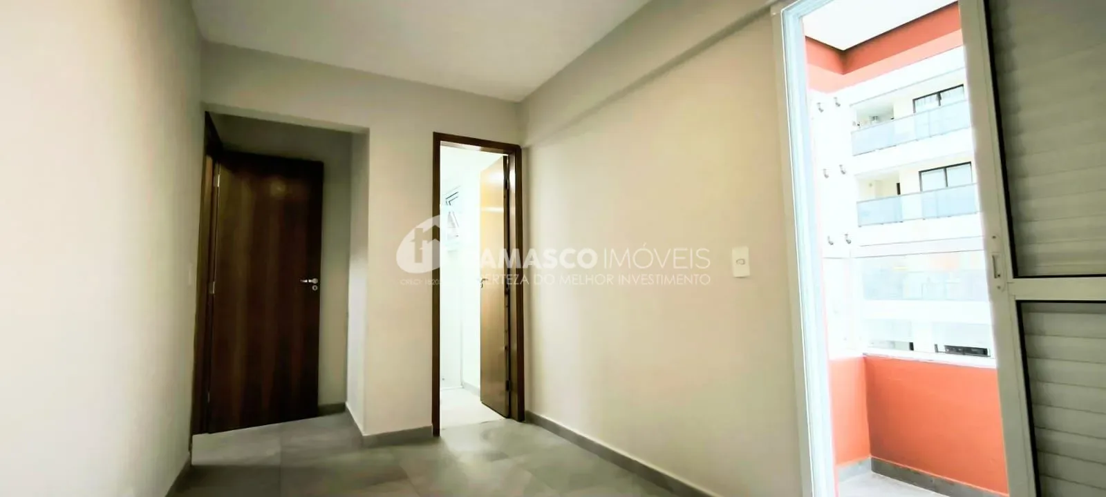 Apartamento - Bairro Santa Maria, Santo André, SP