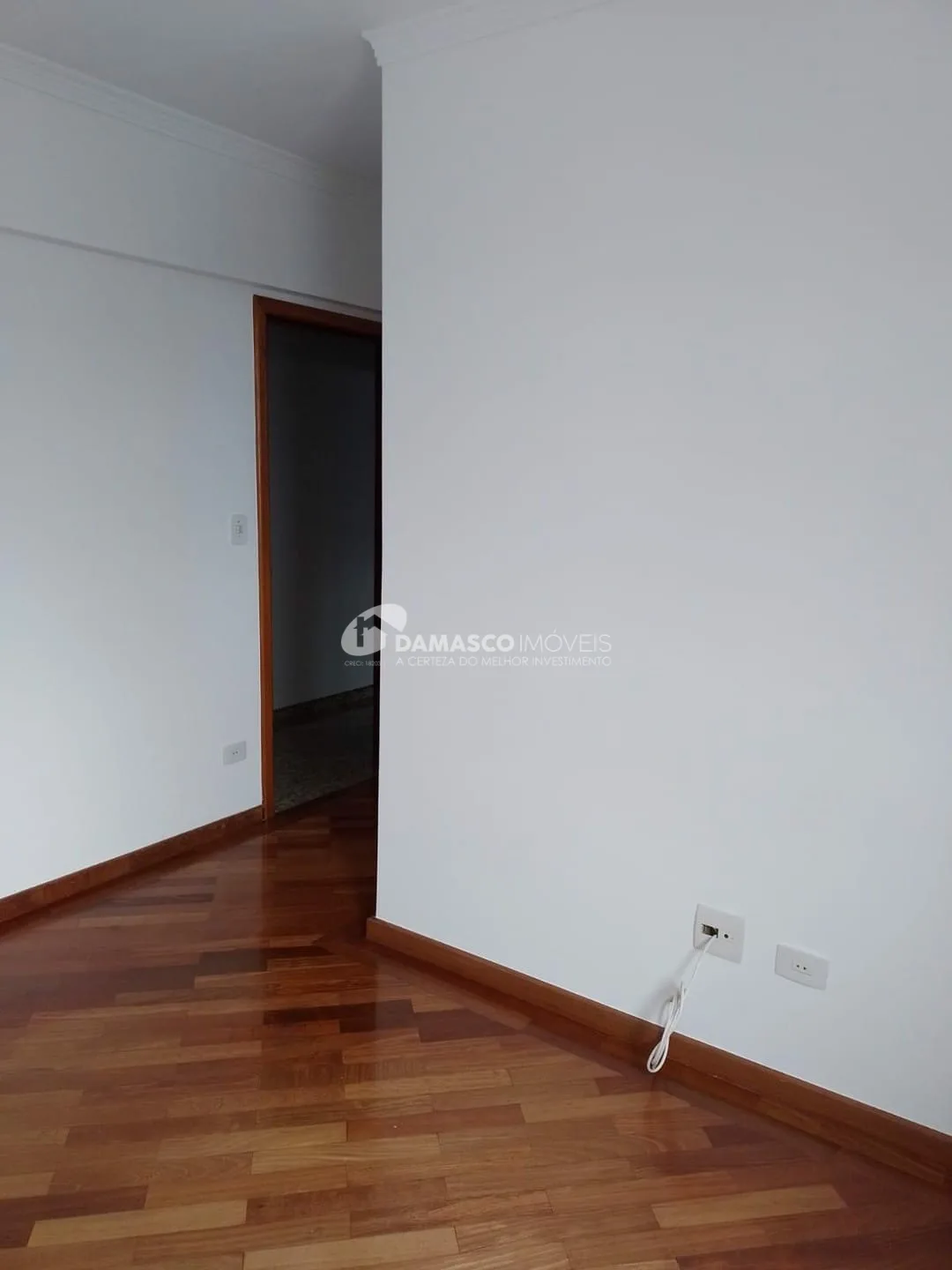 Apartamento à venda 3 Quartos, 3 Suites, 4 Vagas, 137M², Santa Paula, São Caetano do Sul - SP 