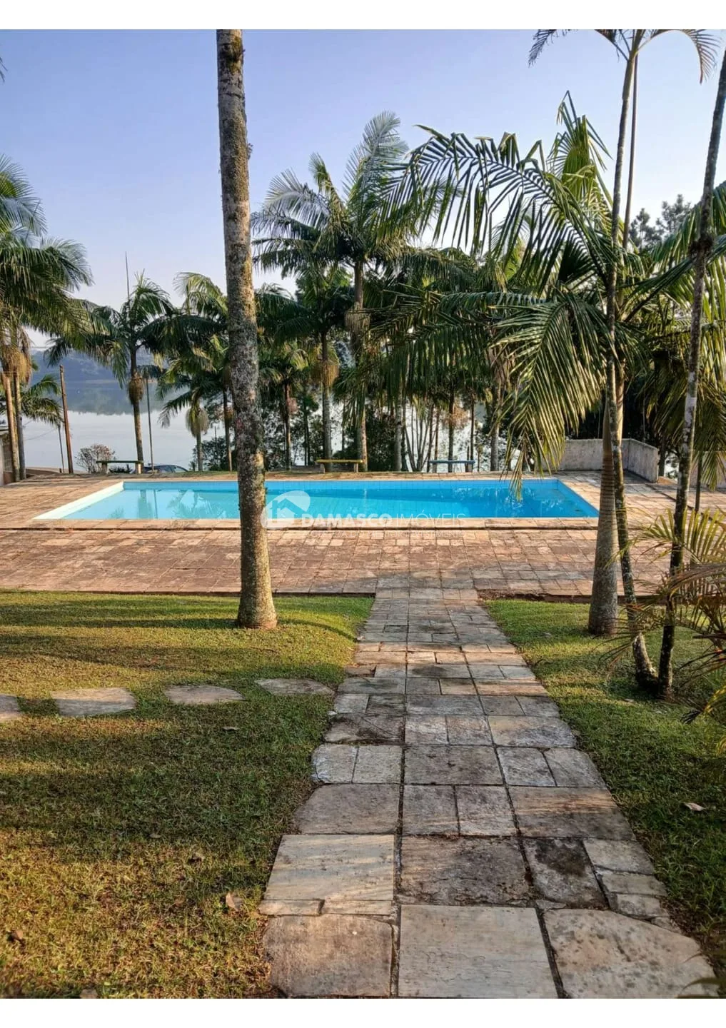 Chácara à venda, Zanzala, São Bernardo do Campo, SP