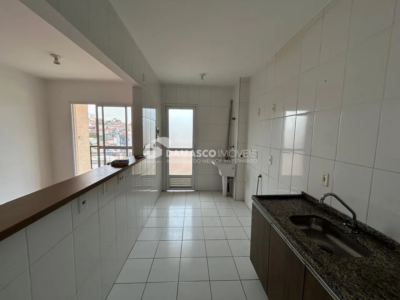 Apartamento à venda, Cerâmica, São Caetano do Sul, SP