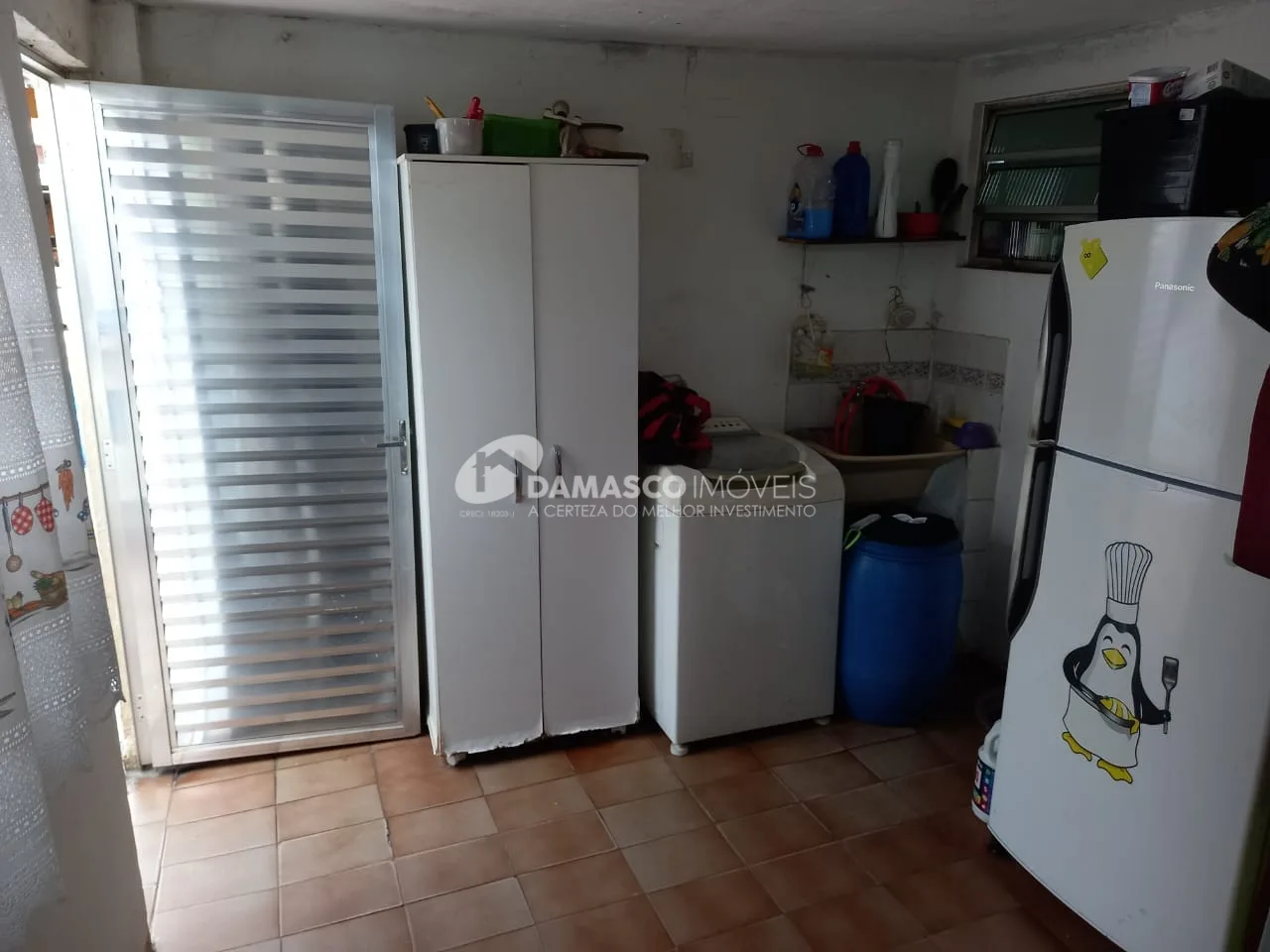 Casa para Venda 2 Quartos, 2 Vagas, Boa Vista  São Caetano do Sul - SP