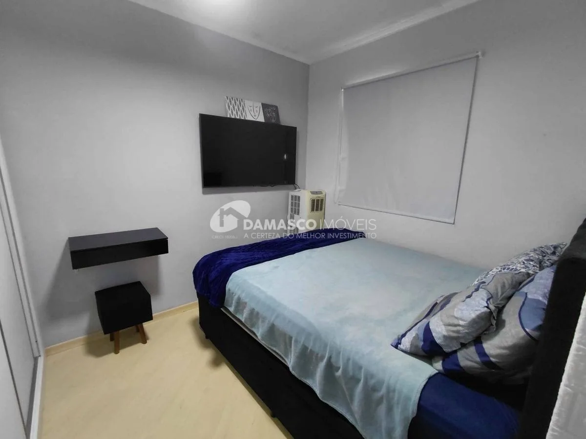 APARTAMENTO - SANTO ANDRE - VILA METAURGICA