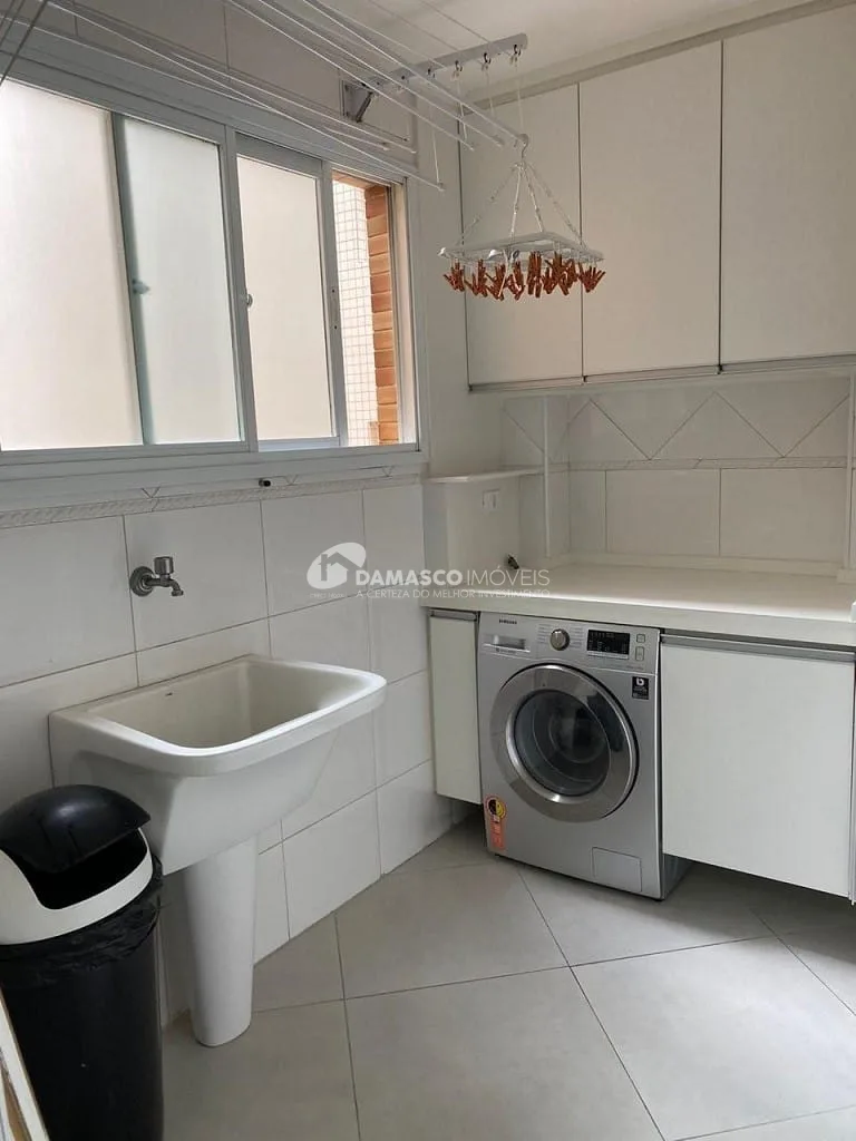 Apartamento à venda, Tupi, Praia Grande, SP