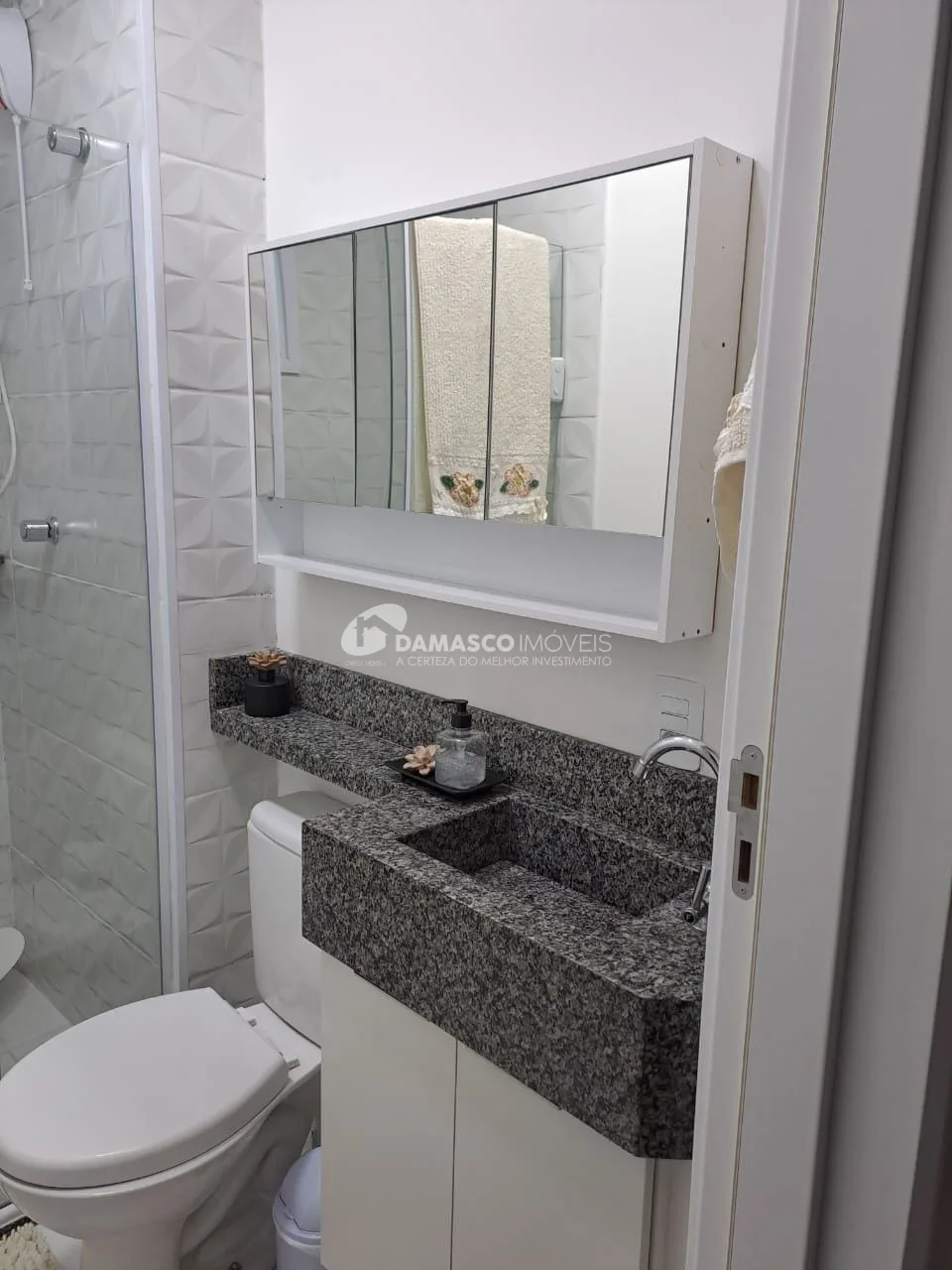 Apartamento à venda, Parque das Nações, Santo André, SP