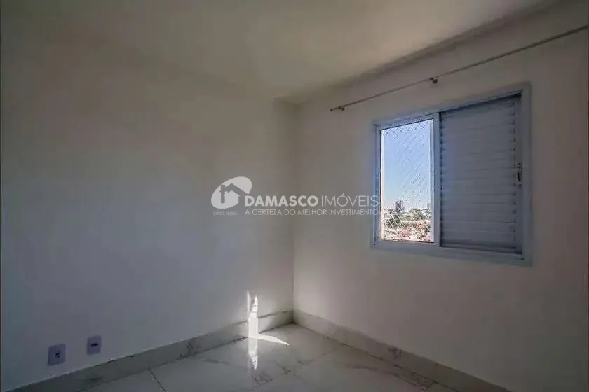 Apartamento padrão para Locação, Bangú, Santo André, SP