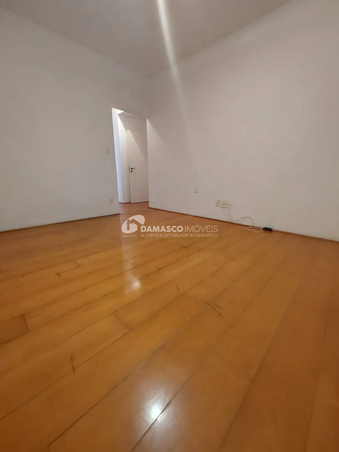 Locação de Apartamento de Alto Padrão em  São Caetano do Sul