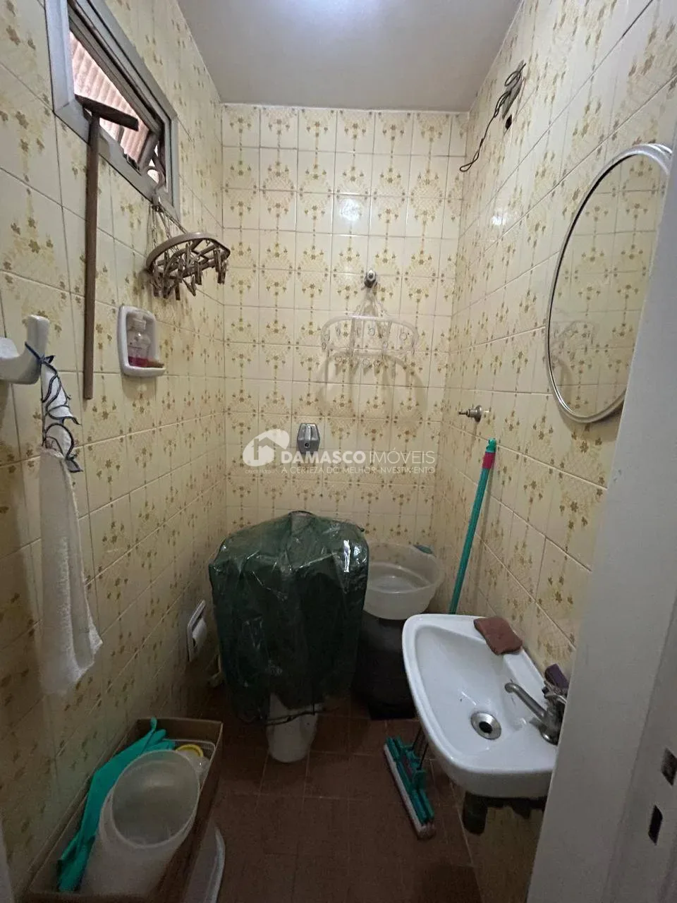Apartamento à venda, Osvaldo Cruz, São Caetano do Sul, SP