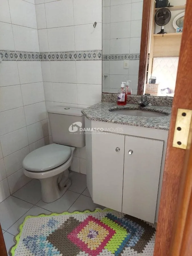 Apartamento com 2 quartos, Baeta Neves - São Bernardo do Campo