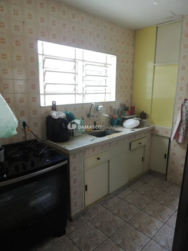 Casa à venda 2 Quartos, 2 Vagas, 95M², Vila Alpina, São Paulo - SP