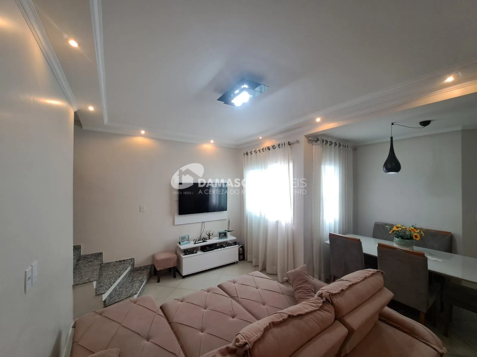 Cobertura 168mts,  à venda, Santa Maria, Santo André, SP