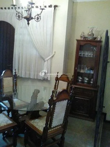 Casa à venda 3 Quartos, 1 Suite, 4 Vagas, 218M², Campestre, Santo André - SP