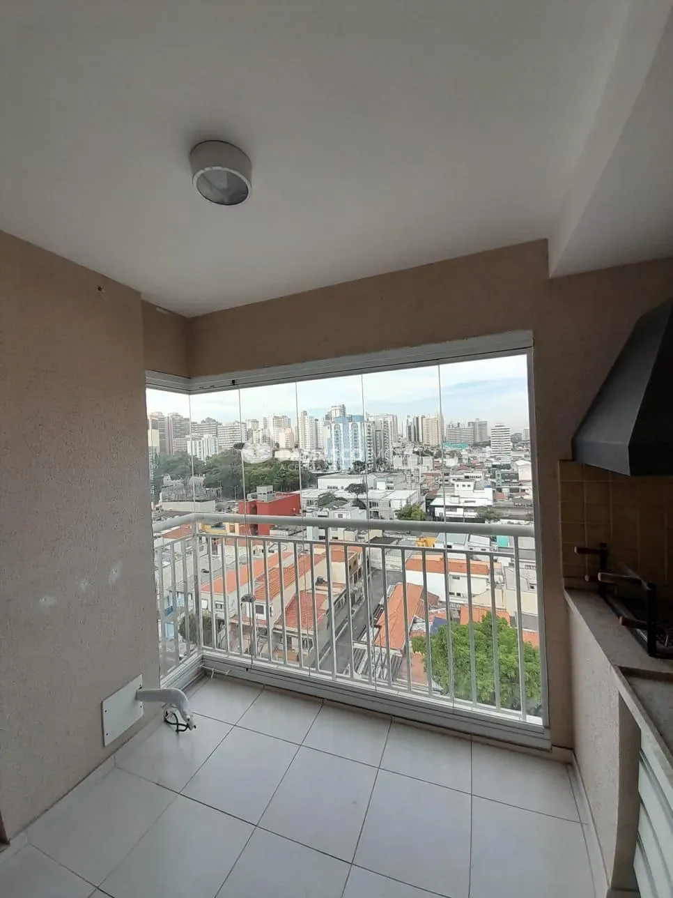 Apartamento para locação, Centro, São Caetano do Sul, SP