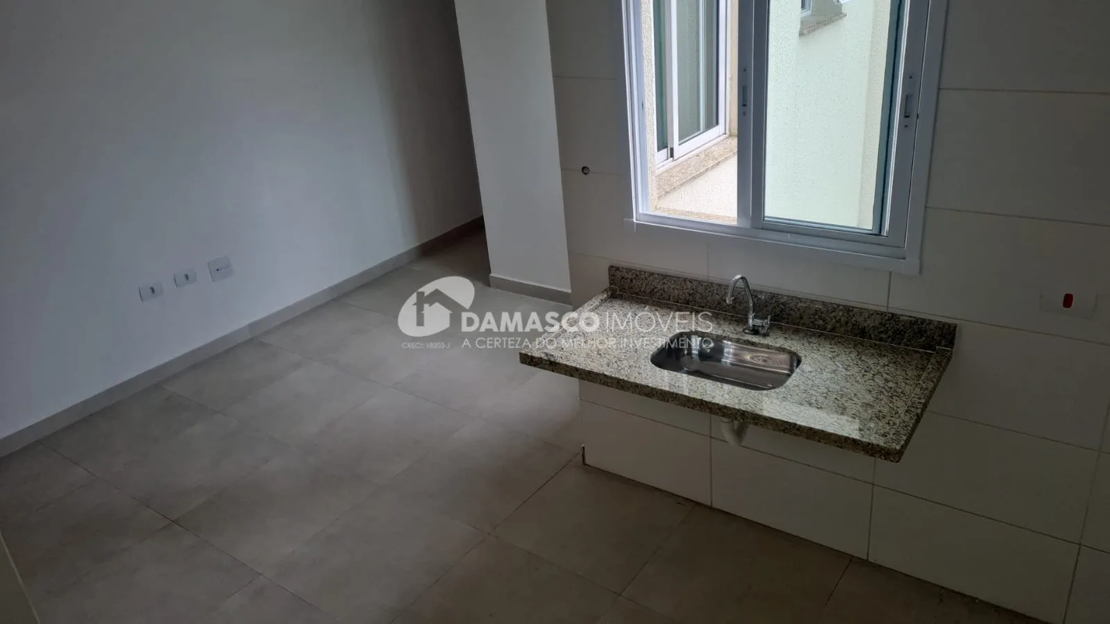 Cobertura / Penthouse à venda, Parque João Ramalho, Santo André, SP