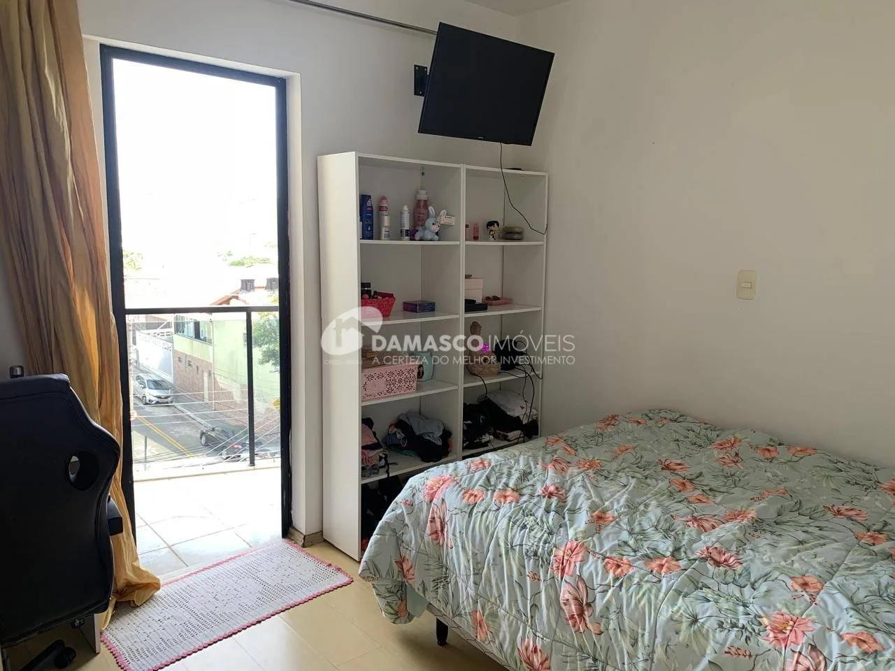 Apartamento à venda, Cerâmica, São Caetano do Sul, SP