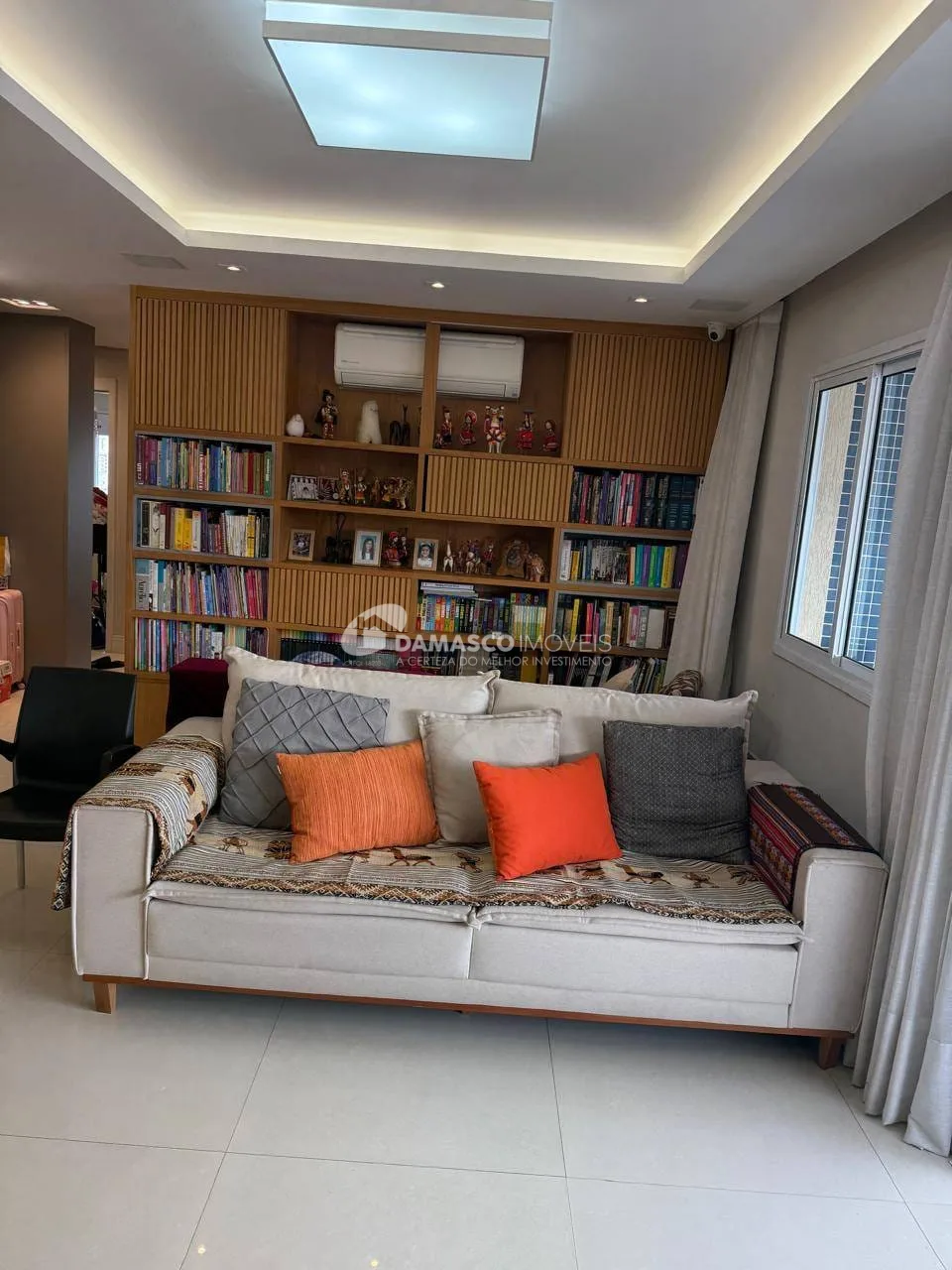 Apartamento à venda, Osvaldo Cruz, São Caetano do Sul, SP