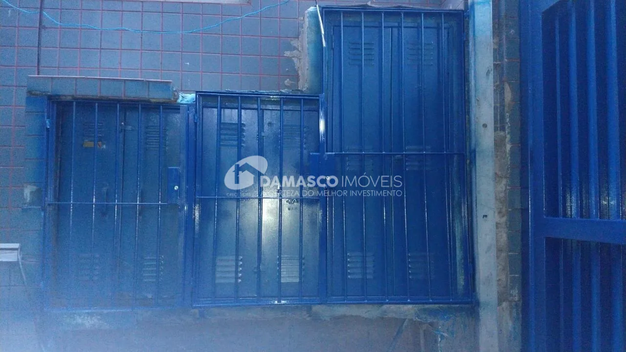 Galpão à venda 275M², Rudge Ramos, São Bernardo do Campo - SP