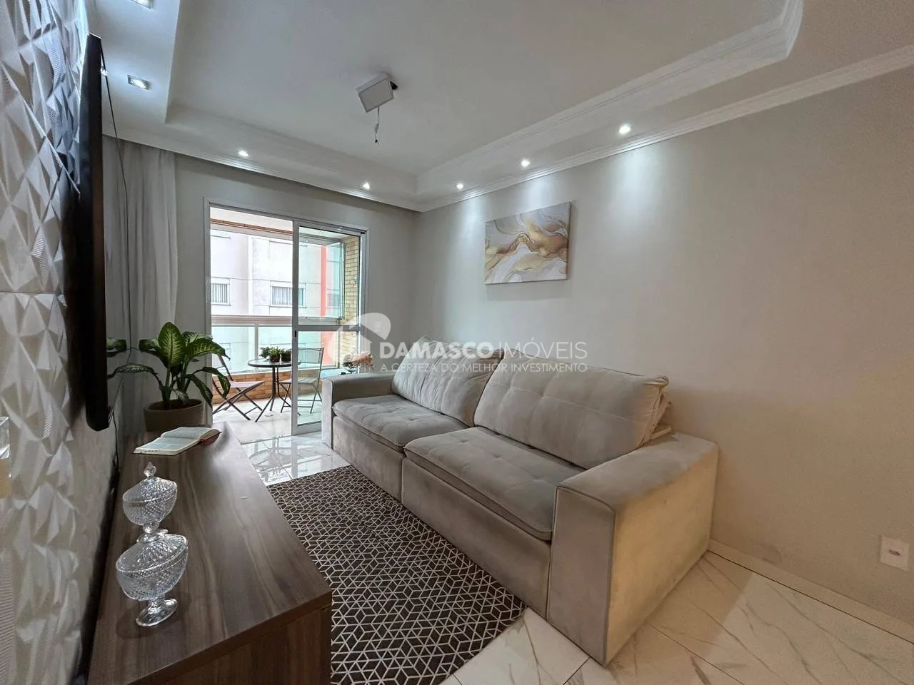 Apartamento à venda, Santa Paula, São Caetano do Sul, SP