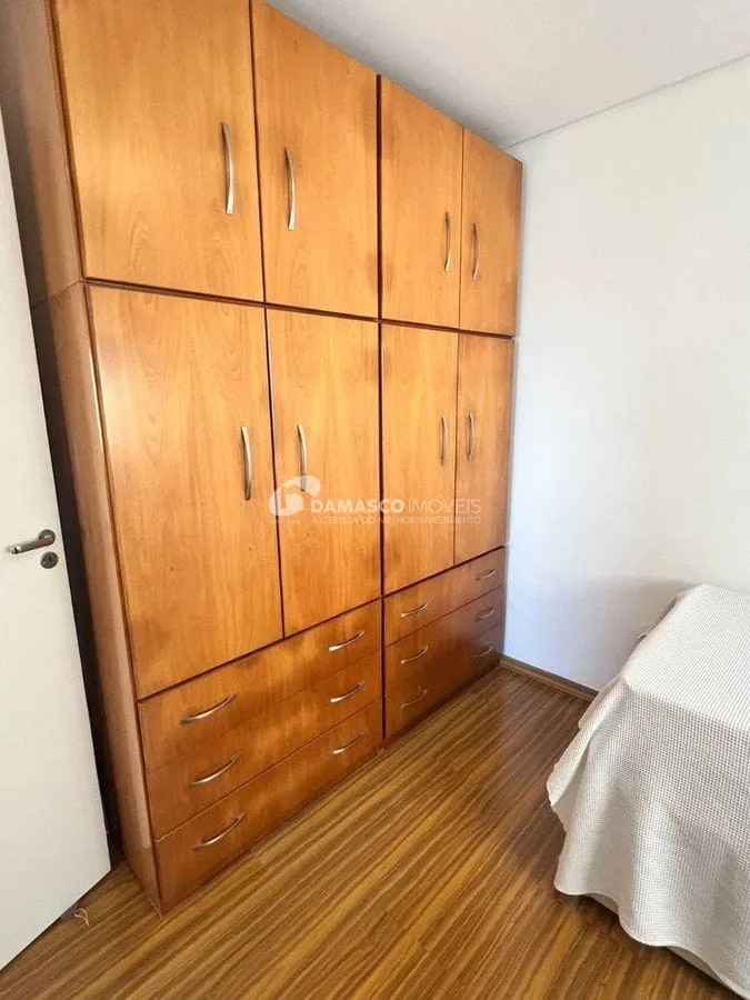 Apartamento com 3 quartos, Centro - São Bernardo do Campo