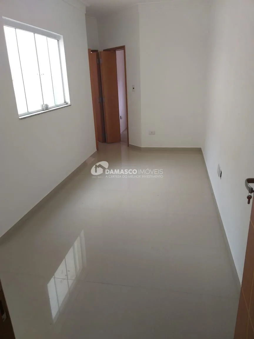 Cobertura / Penthouse à venda, Parque Erasmo Assunção, Santo André, SP