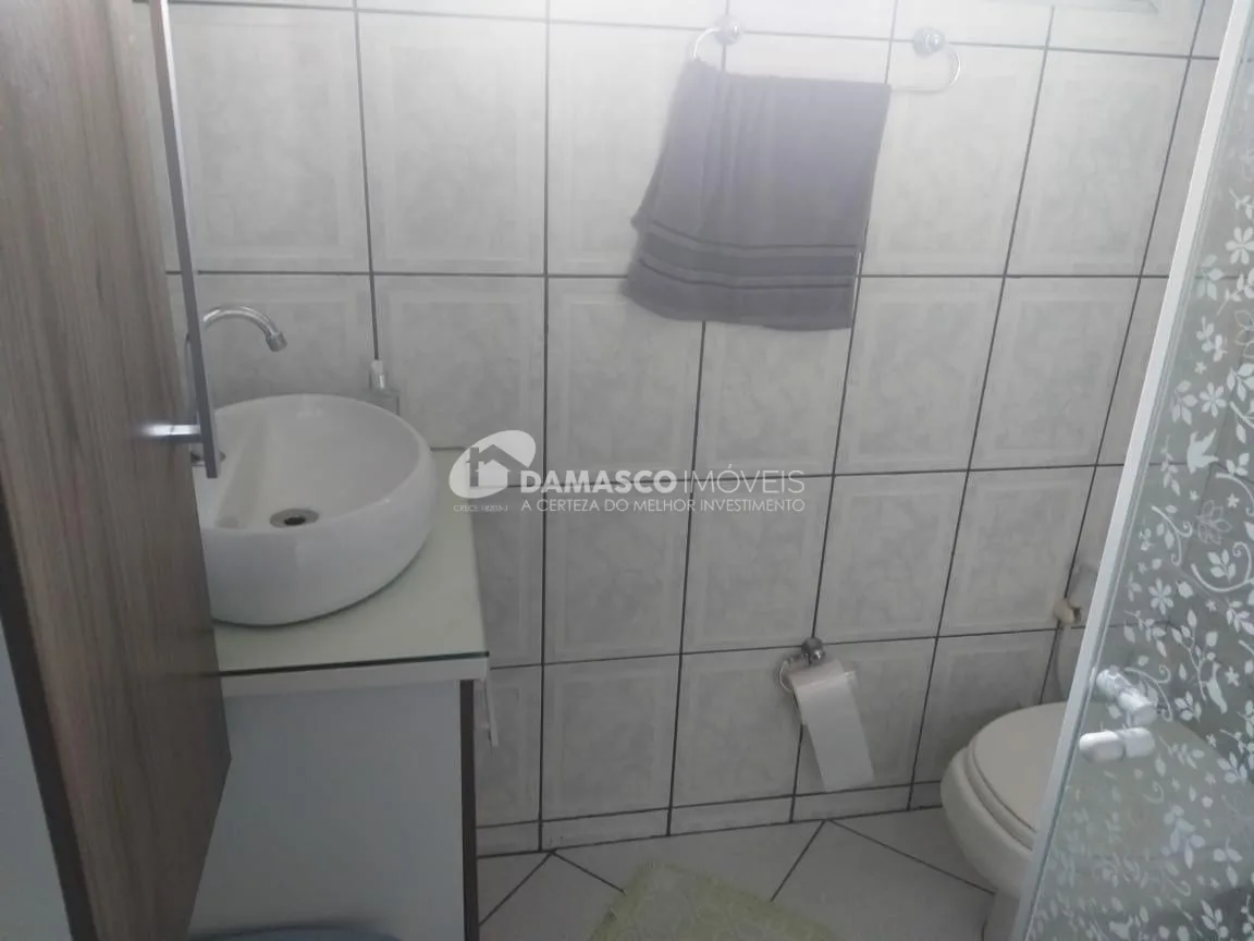 Sobrado à venda 3 Quartos, 2 Vagas, Rudge Ramos, São Bernardo do Campo - SP