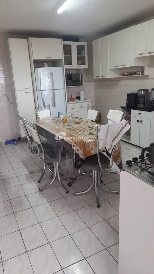 Sobrado à venda, Cooperativa, São Bernardo do Campo