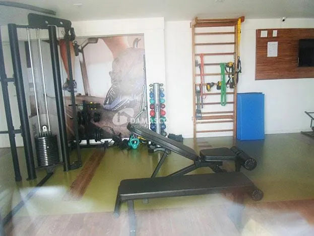 Apartamento para Venda 2 Quartos, 1 Suite, 2 Vagas, Fundação, São Caetano do Sul - SP