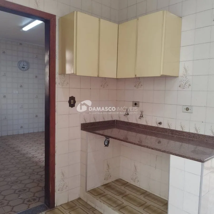 Sobrado com edícula à venda, Olímpico, São Caetano do Sul, SP