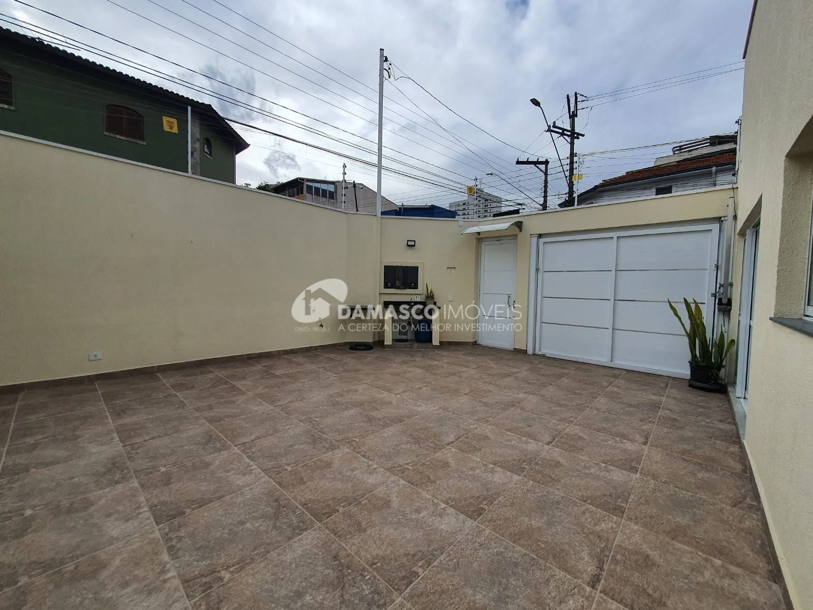 Casa à venda, Cerâmica, São Caetano do Sul, SP