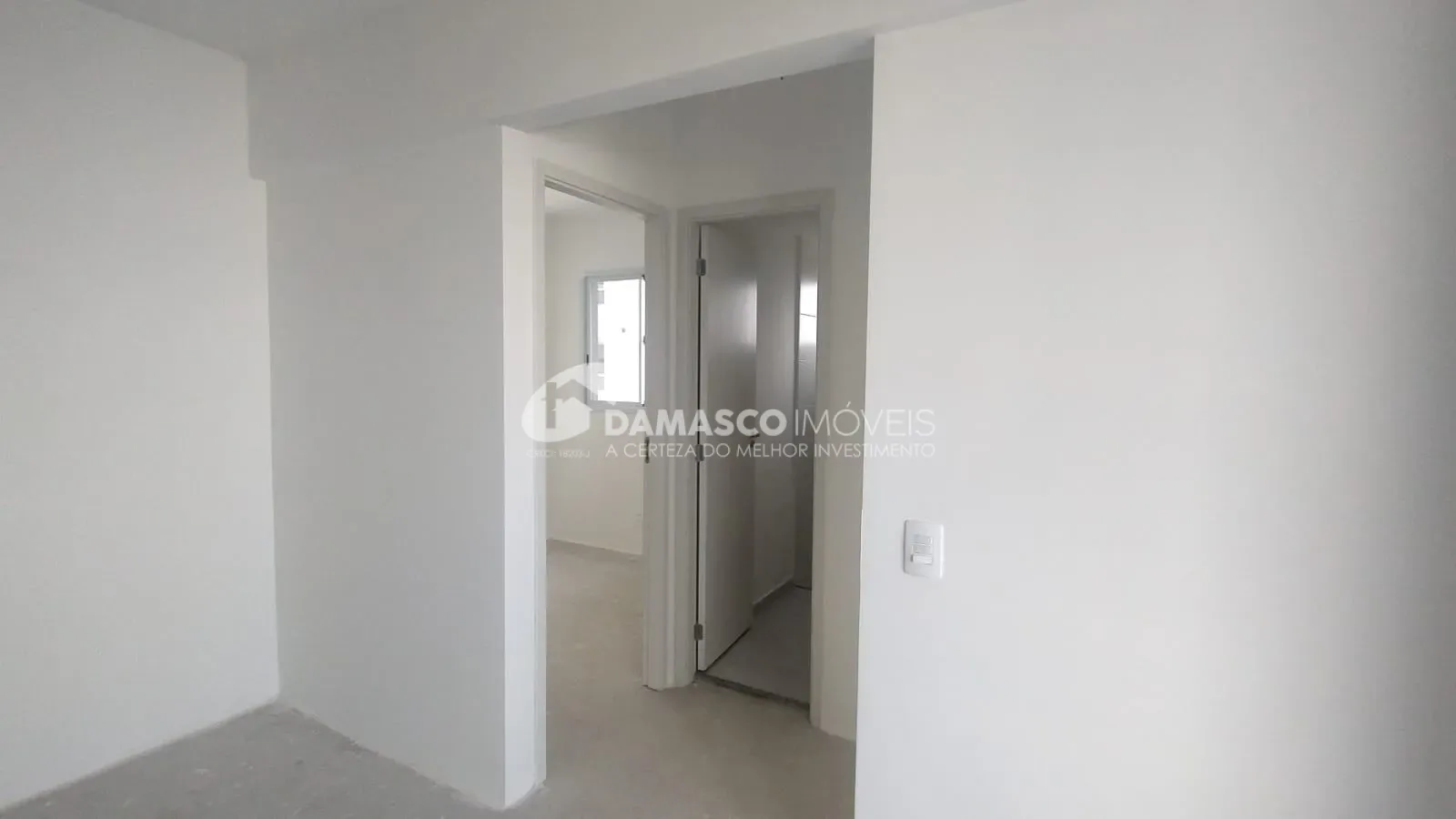 Apartamento à venda, Vila Vermelha, São Paulo, SP