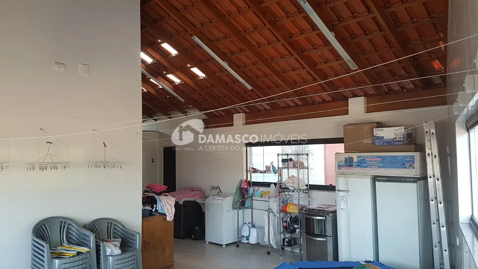 Sobrado à venda, Olímpico, São Caetano do Sul, SP