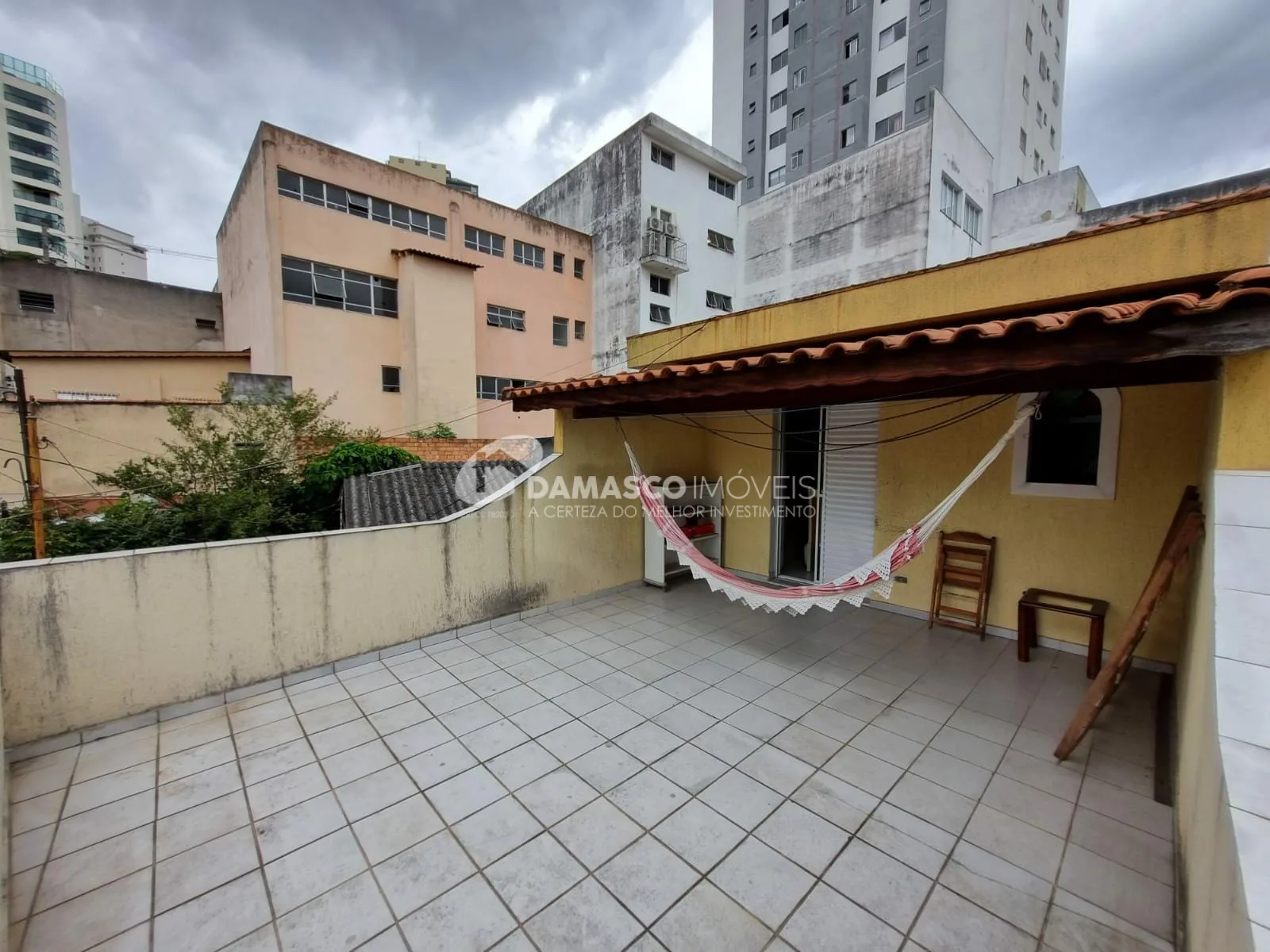 Sobrado à venda 3 Quartos, 1 Suite, 3 Vagas, 225M², Rudge Ramos, São Bernardo do Campo - SP