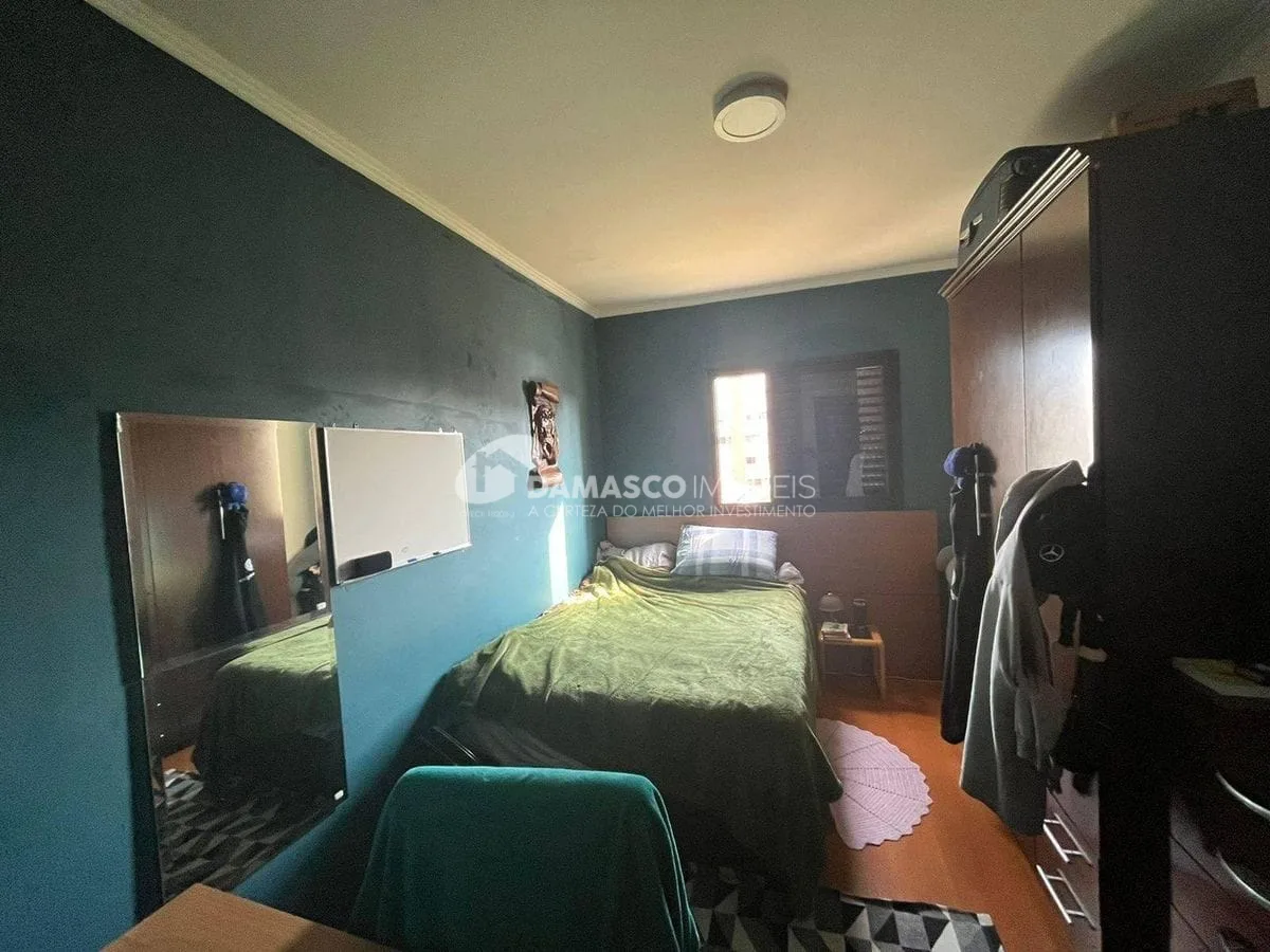 Apartamento para  Venda 3 Quartos, 1 Suite, 1 Vaga, Santa Maria, São Caetano do Sul - SP