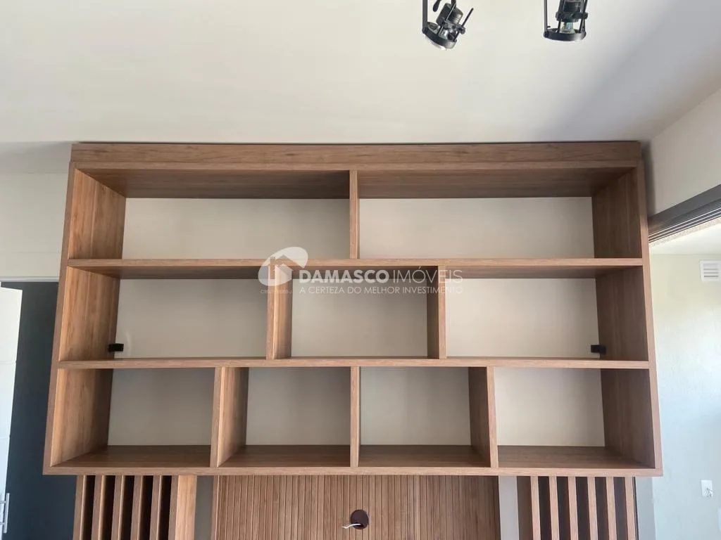 Apartamento para locação, Vila Monte Alegre, São Paulo, SP