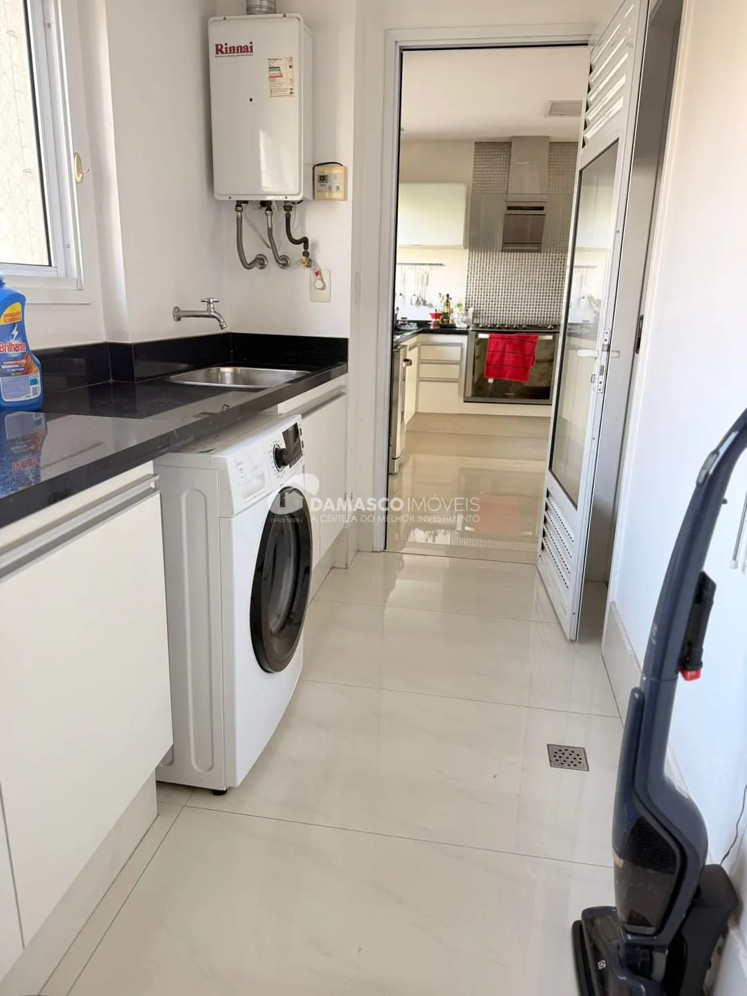 Apartamento à venda, Santa Paula, São Caetano do Sul, SP