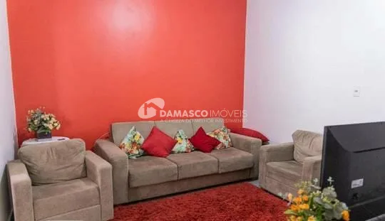 Casa à venda 4 Quartos, 1 Suite, 3 Vagas, 221M², Santa Paula, São Caetano do Sul - SP