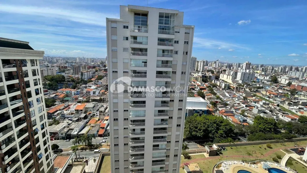 Apartamento à venda, Boa Vista, São Caetano do Sul, SP
