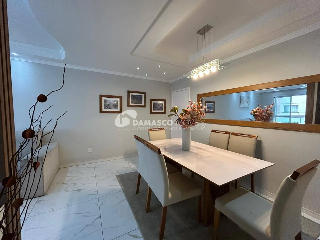 Apartamento à venda, Santa Paula, São Caetano do Sul, SP