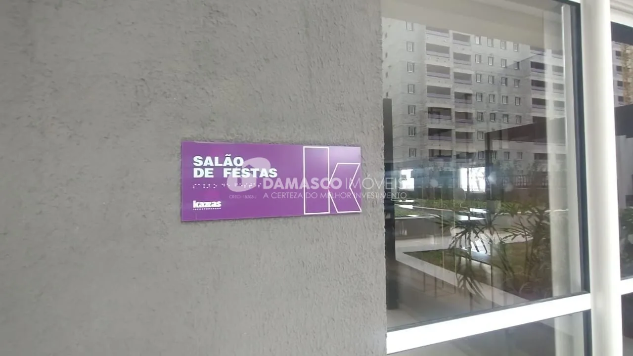 Apartamento à venda, Vila Vermelha, São Paulo, SP
