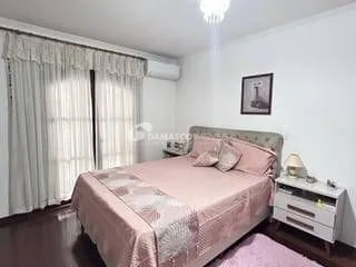 Sobrado à venda, Vila Humaitá, Santo André, SP
