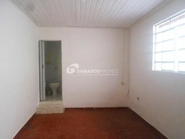 Casa à venda 2 Quartos, 2 Vagas, Nova Gerty, São Caetano do Sul - SP